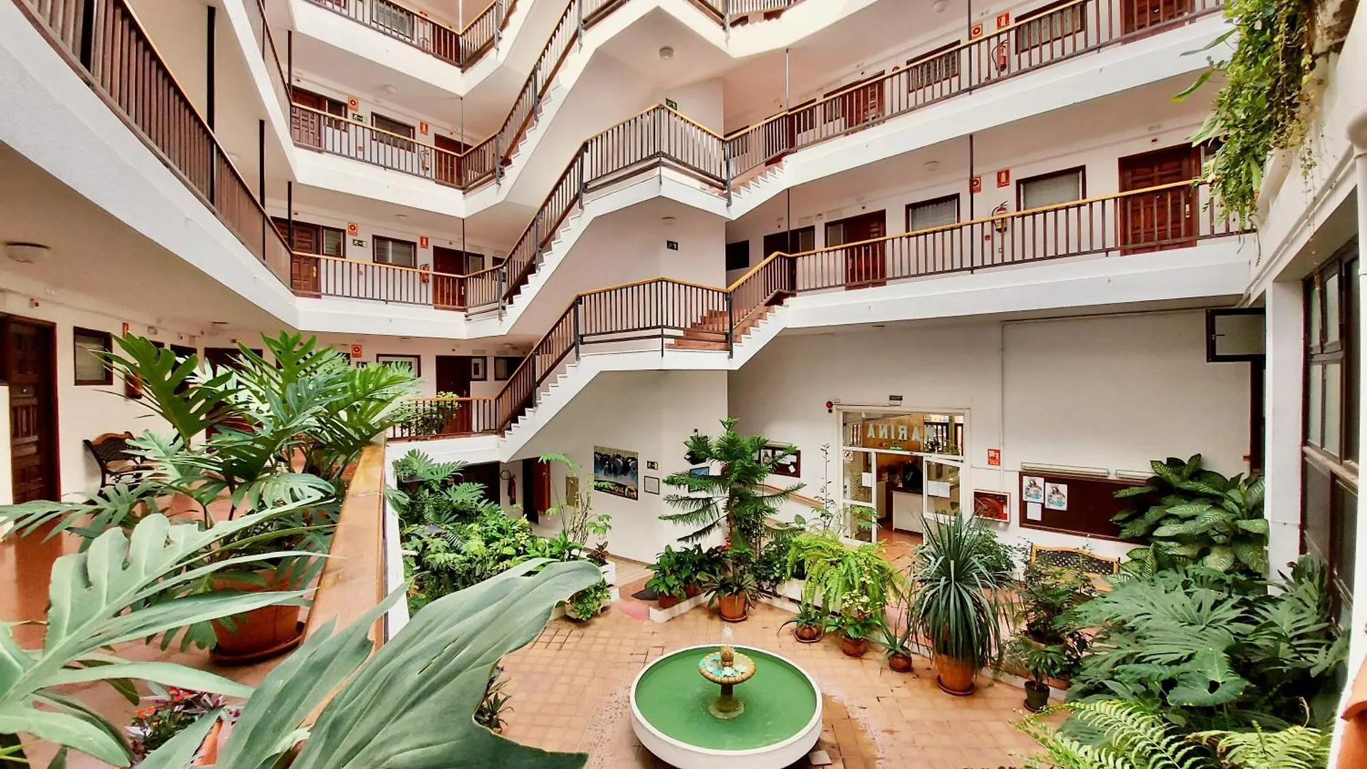 Marina Infinity View Apartment Puerto de la Cruz  Spain