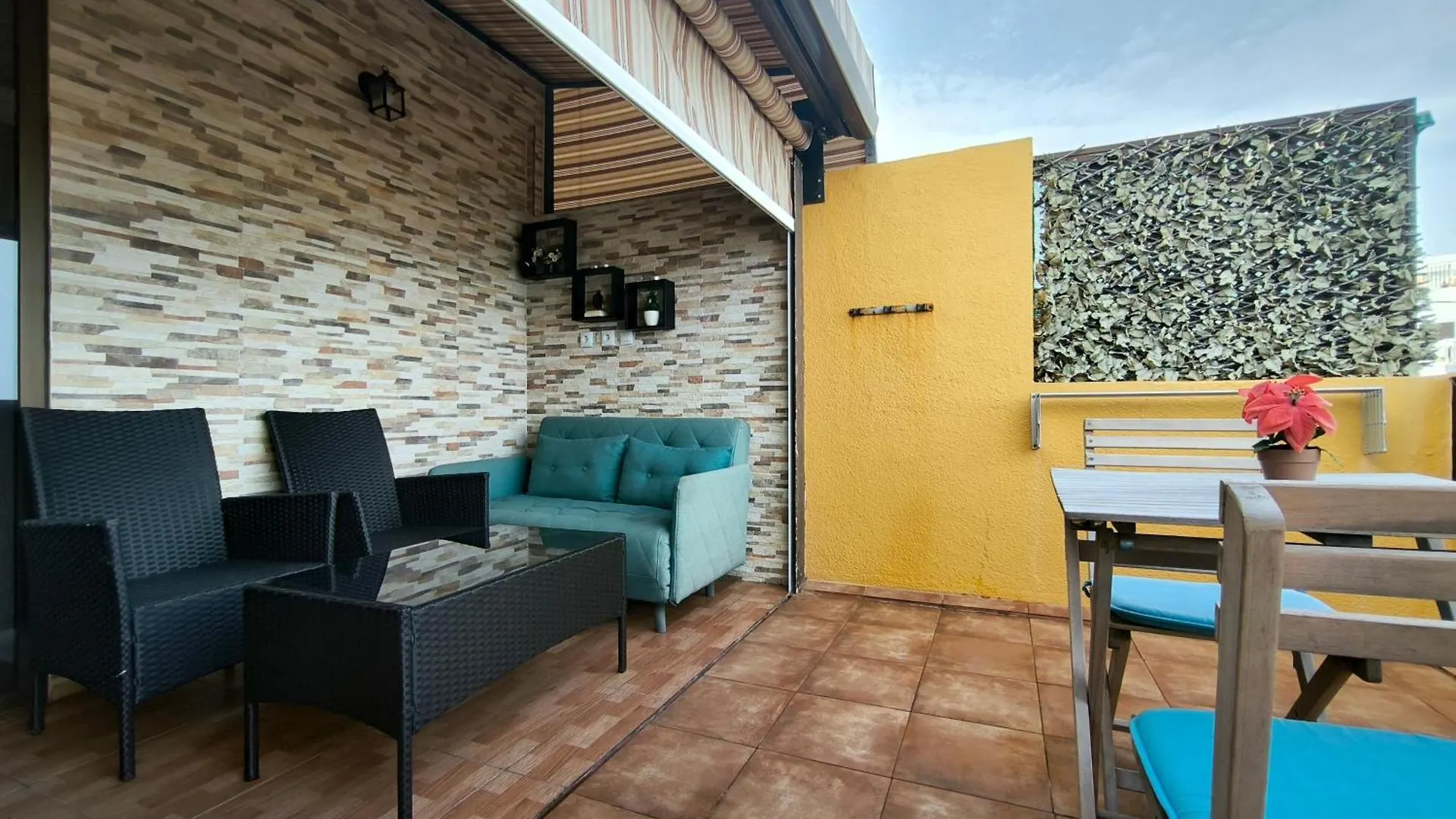 Marina Infinity View Apartment Puerto de la Cruz  Spain