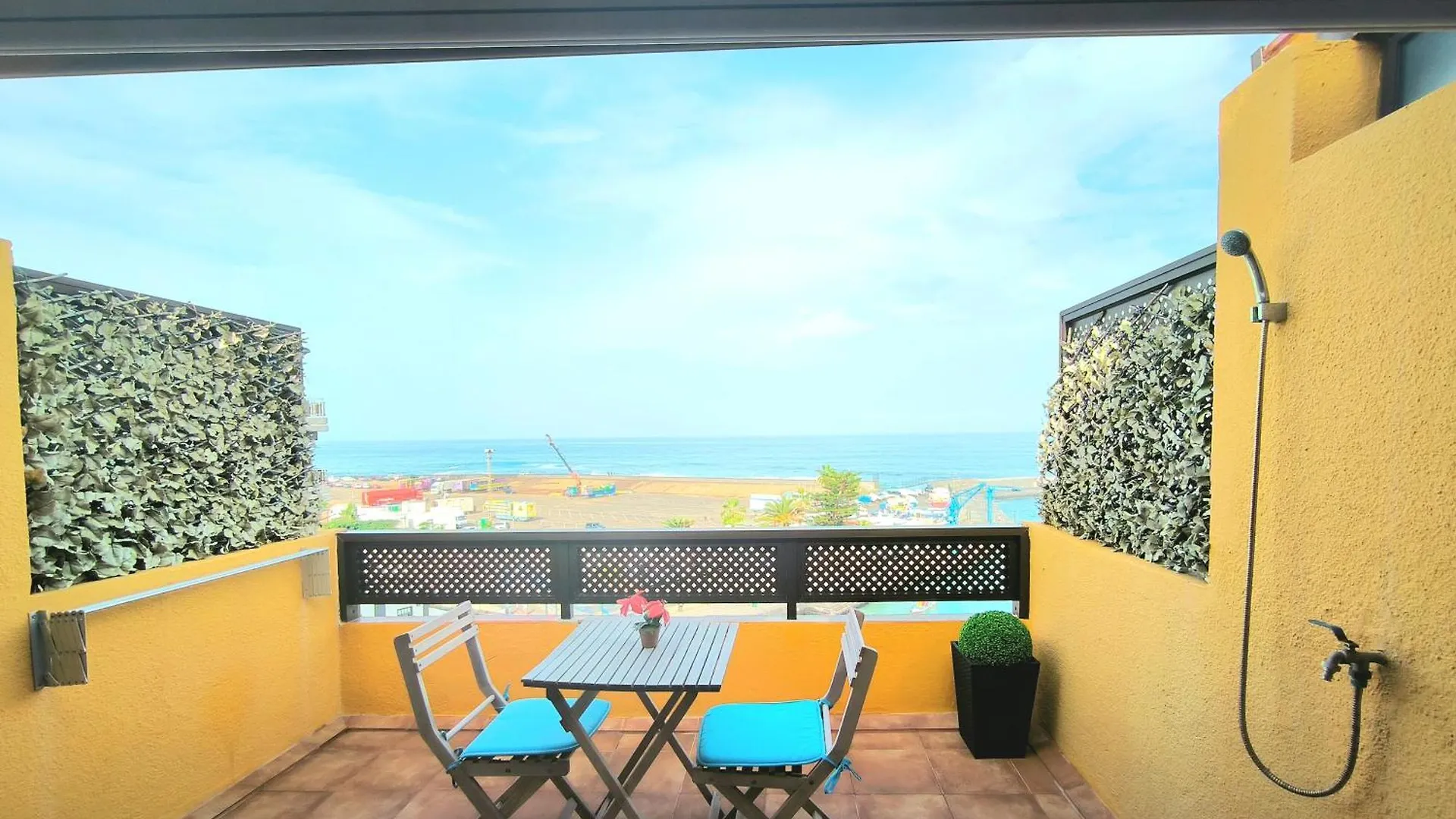 Marina Infinity View Apartment Puerto de la Cruz  0*, Puerto de la Cruz (Tenerife) Spain