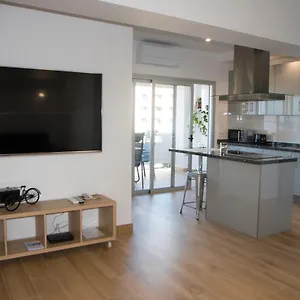  Apartment Le Terrazze 1