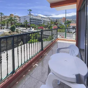  Apartament Chinyero