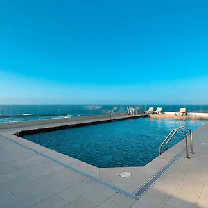  Apartament Apto. En Primera Linea De Playa