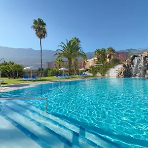 Aguilas Tenerife, Affiliated By Melia פוארטו דה לה קרוז