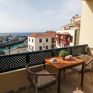 Apartment Sun-sea