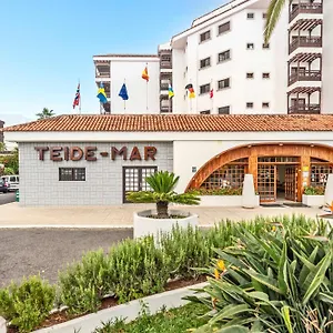Coral Teide Mar Апарт-отель