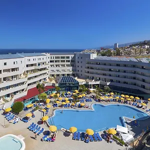 Alua Tenerife Hotel