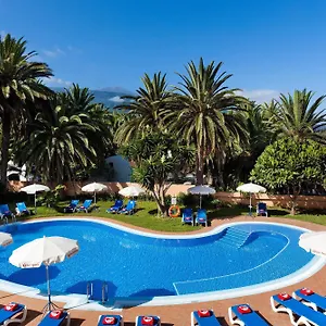 Sol Tenerife Отель