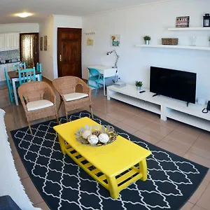  Appartamento Céntrico, Amplio Y Con Balcón Cerca Del Mar