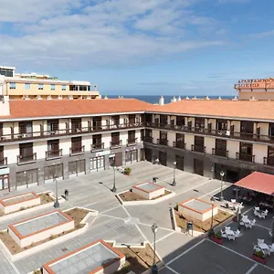  Apartament Be Smart Florida Plaza