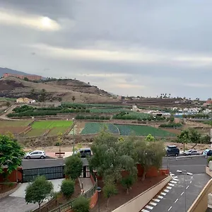  Apartment Piso Jardines Del Teide En El