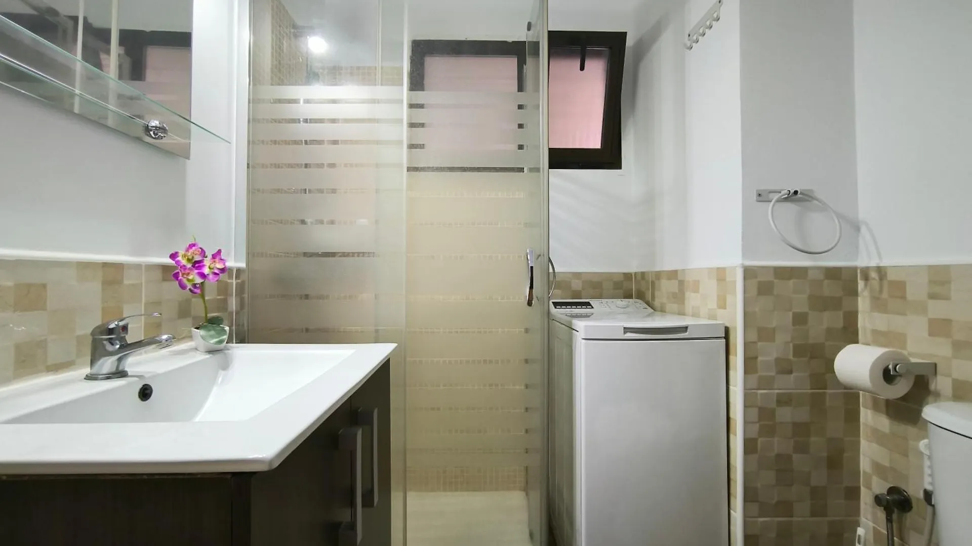 Marina Infinity View Apartment Puerto de la Cruz