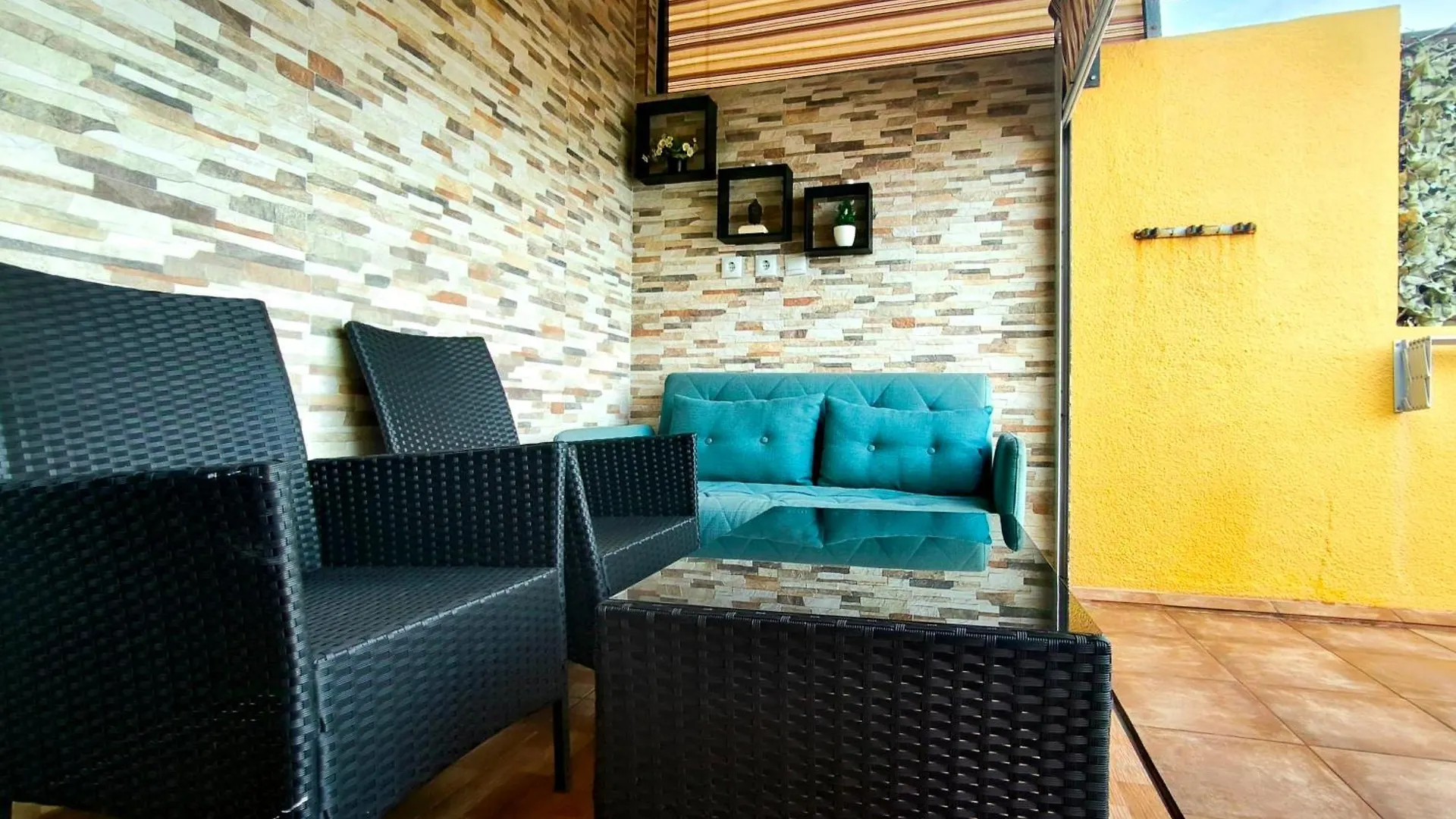 Marina Infinity View Apartment Puerto de la Cruz