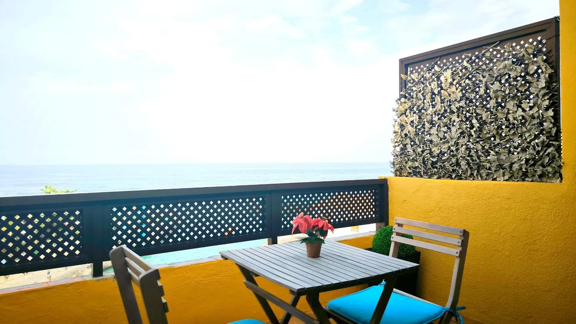 Marina Infinity View Apartment Puerto de la Cruz  0*, Puerto de la Cruz (Tenerife)