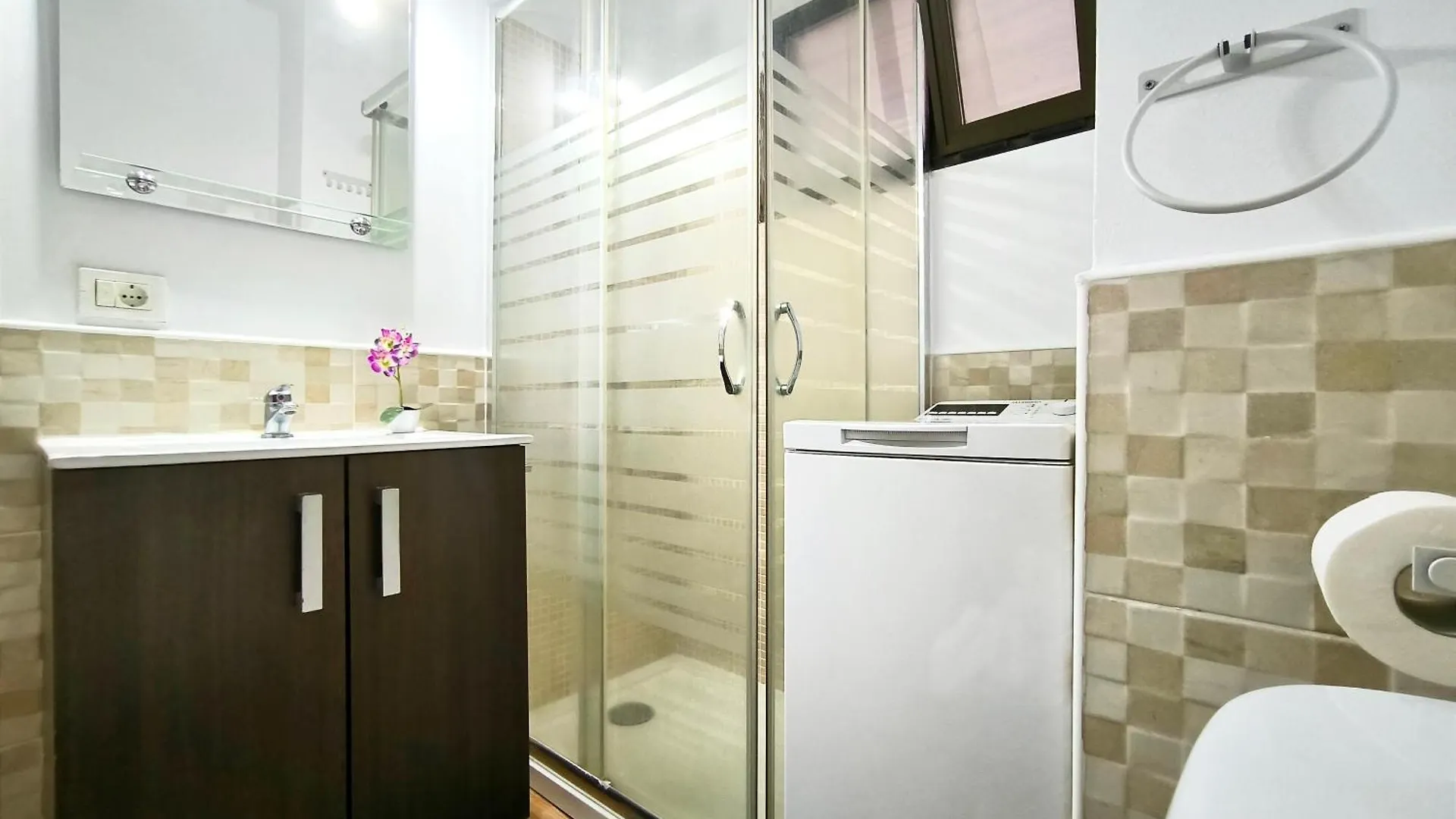 Marina Infinity View Apartment Puerto de la Cruz  Spain