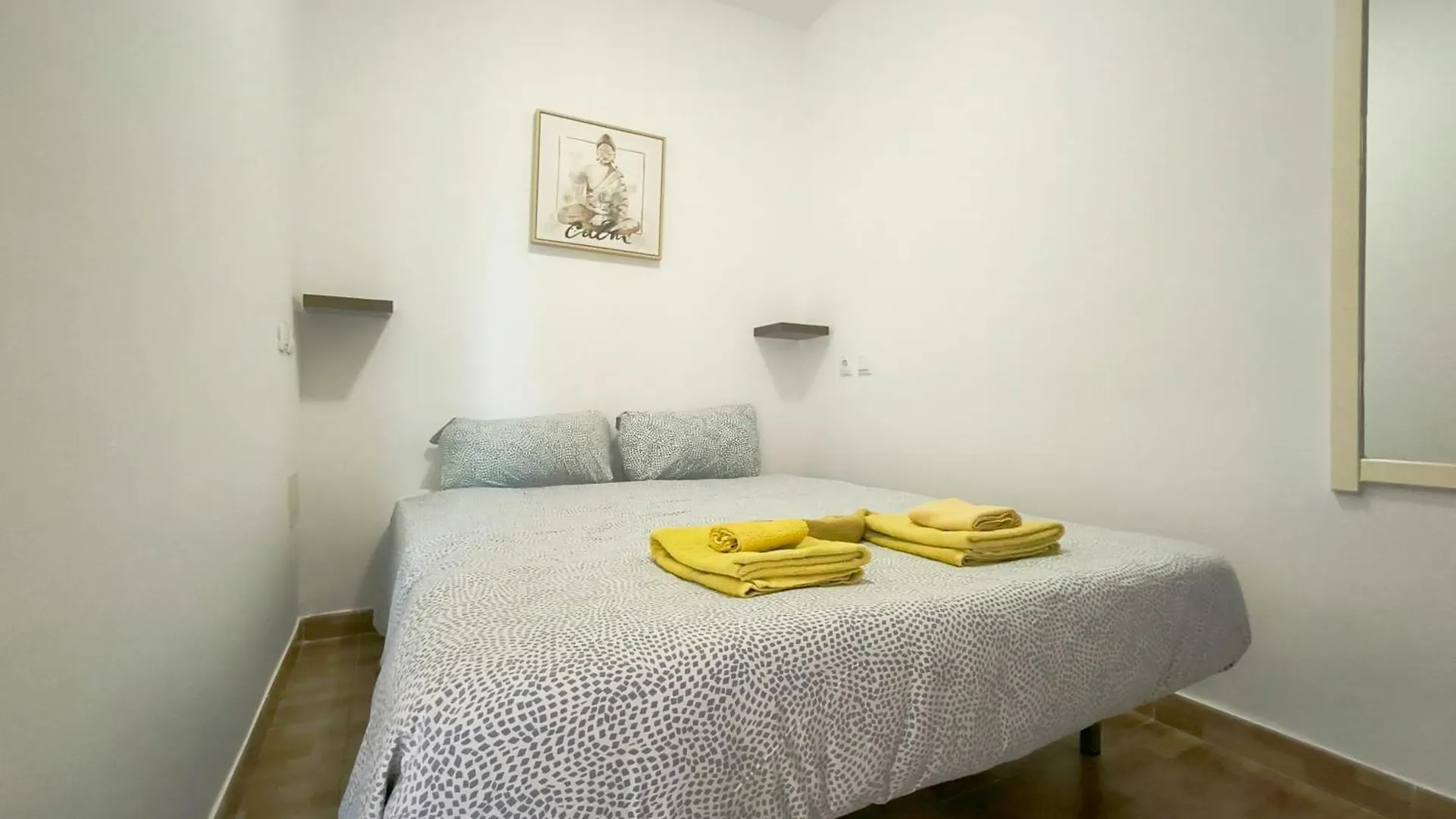 Marina Infinity View Apartment Puerto de la Cruz