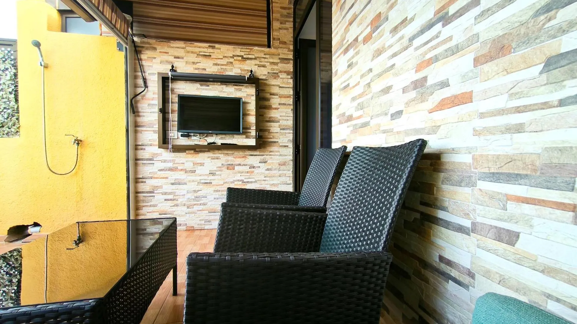 Marina Infinity View Apartment Puerto de la Cruz