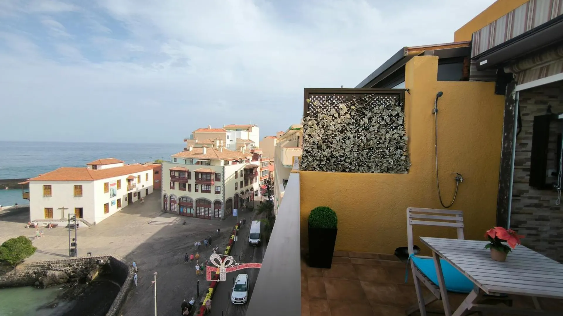 Marina Infinity View Apartment Puerto de la Cruz