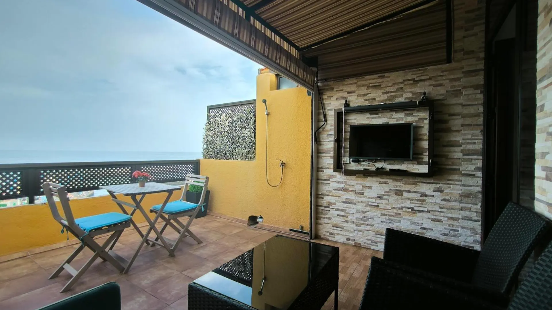 Marina Infinity View Apartment Puerto de la Cruz  0*, Puerto de la Cruz (Tenerife) Spain