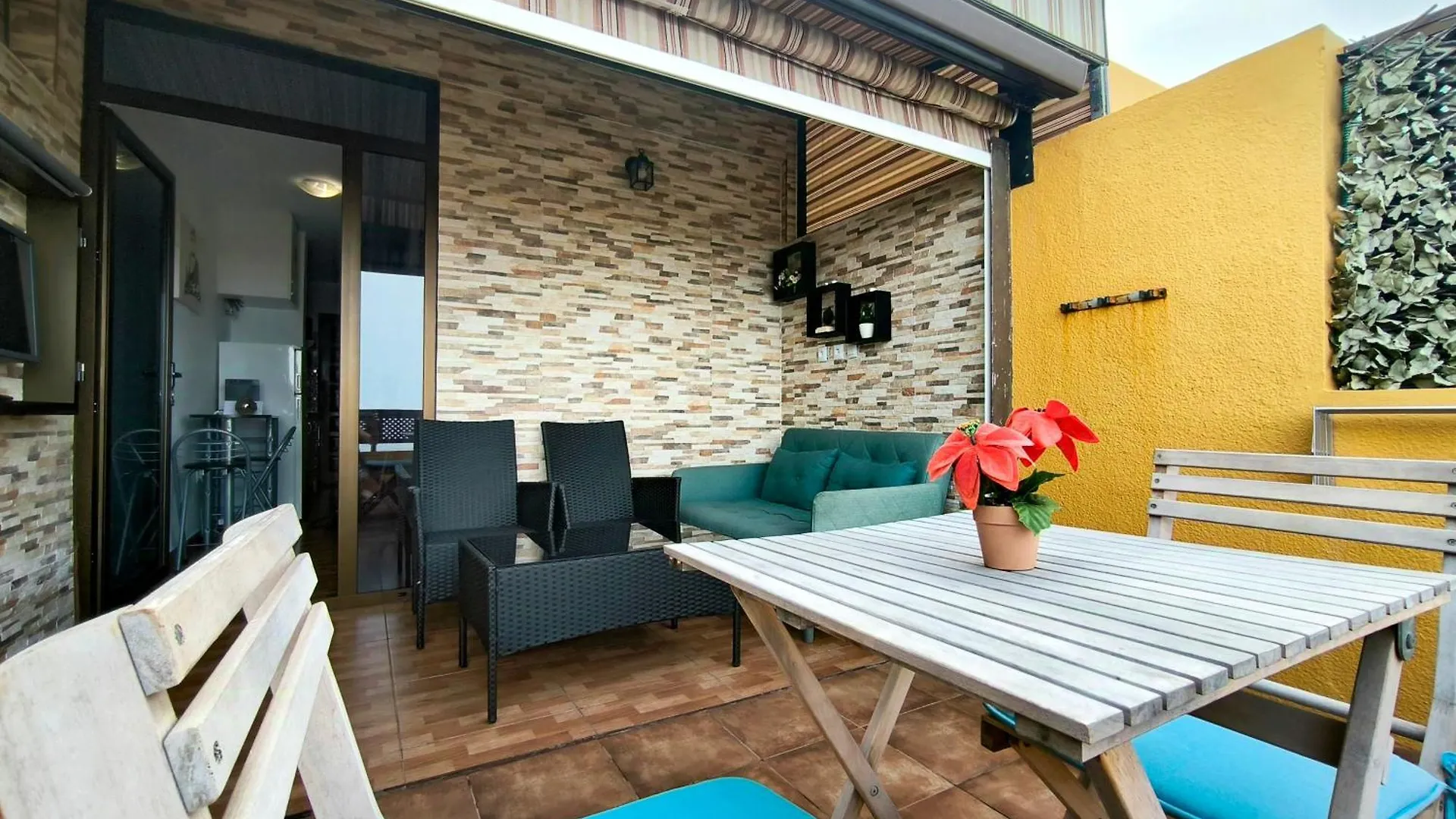 Marina Infinity View Apartment Puerto de la Cruz   Puerto de la Cruz (Tenerife)
