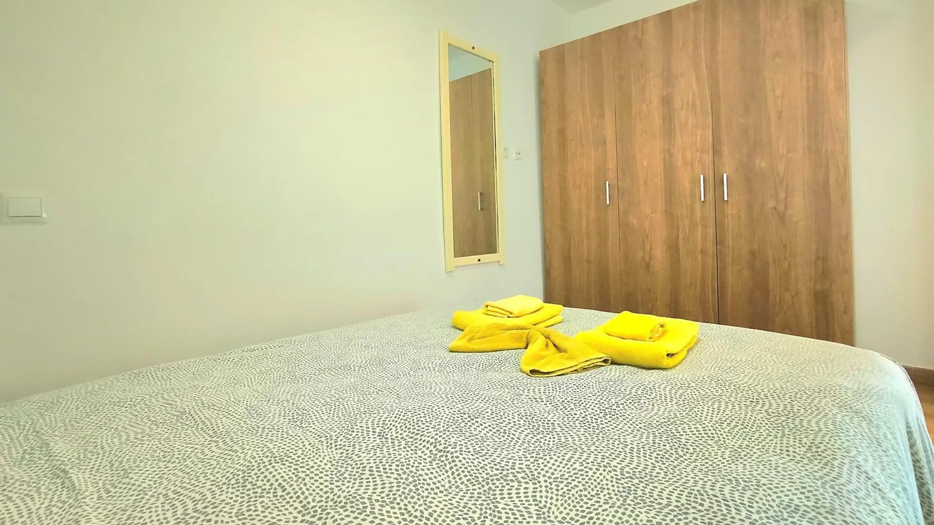 Marina Infinity View Apartment Puerto de la Cruz