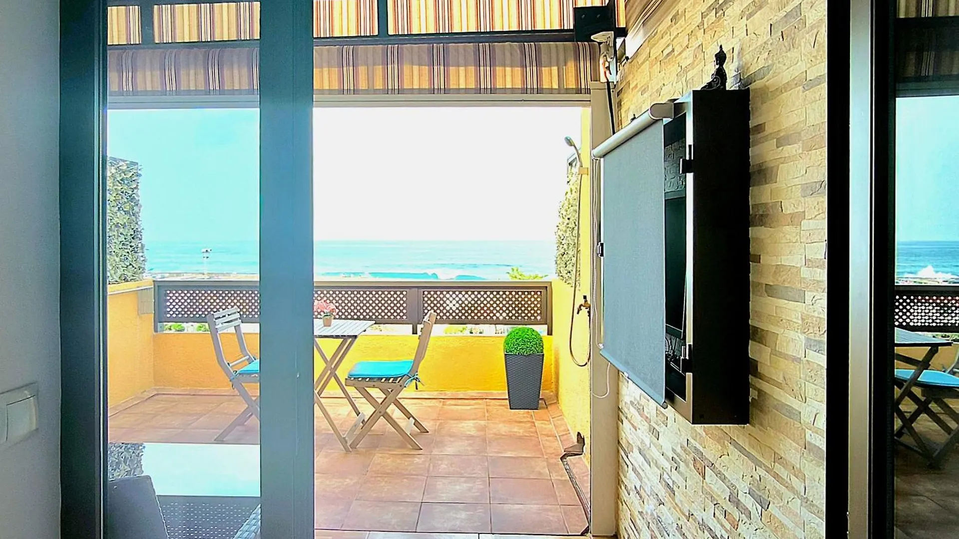 Marina Infinity View Apartment Puerto de la Cruz  Puerto de la Cruz (Tenerife)