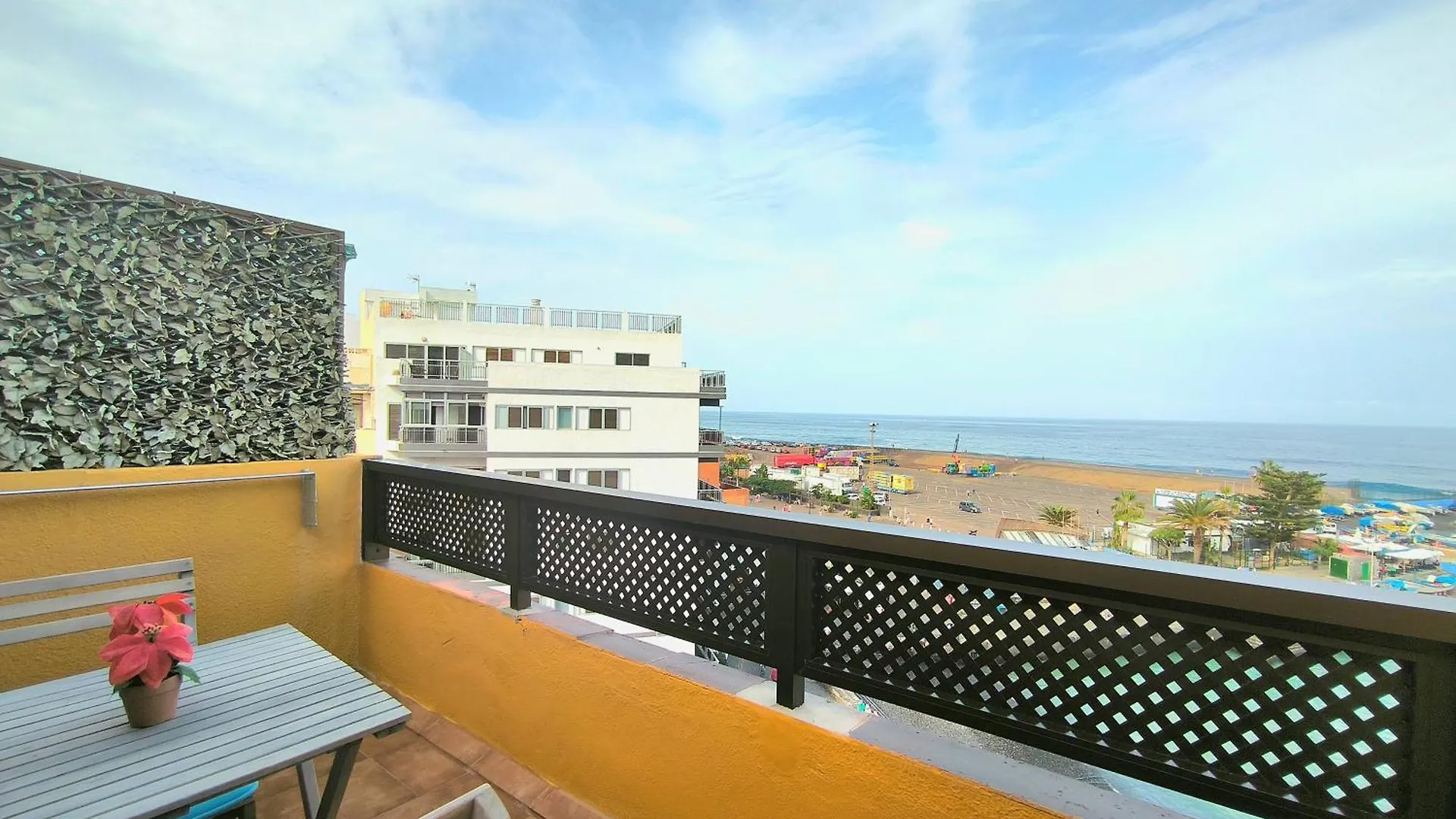 Marina Infinity View Apartment Puerto de la Cruz
