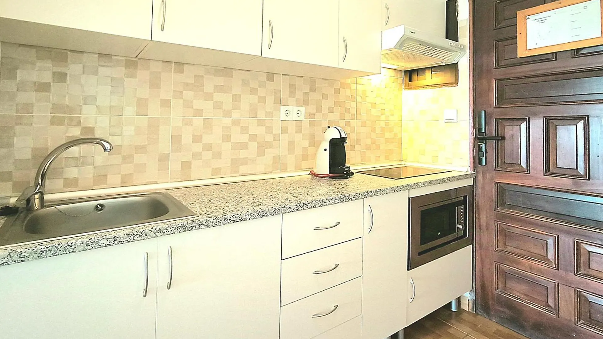 Marina Infinity View Apartment Puerto de la Cruz  Spain