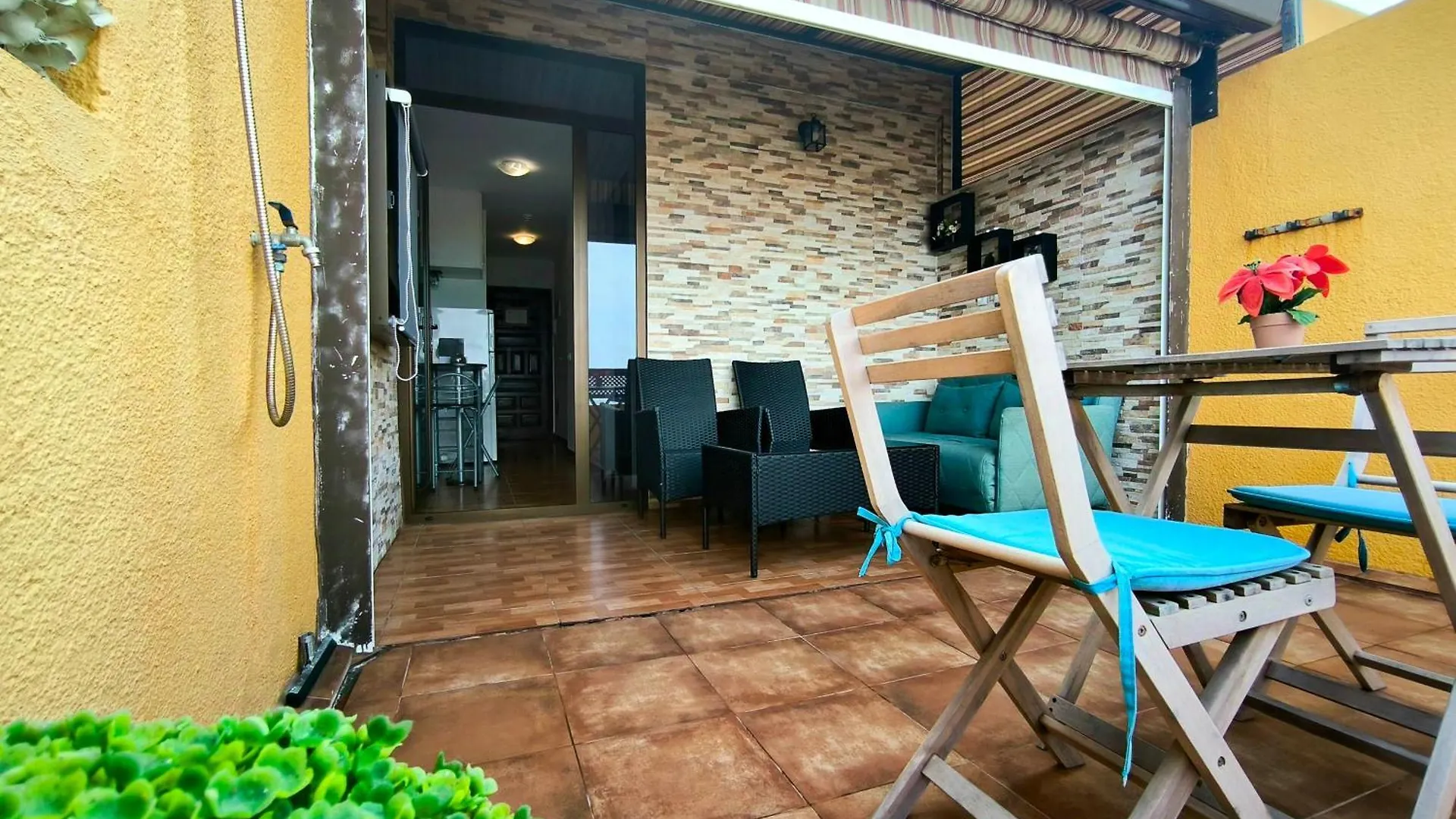 Marina Infinity View Apartment Puerto de la Cruz